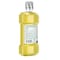 Listerine Listerine Antiseptic Original Mouthwash 1 Liter Bottle, PK6 5270152 - alternate 3